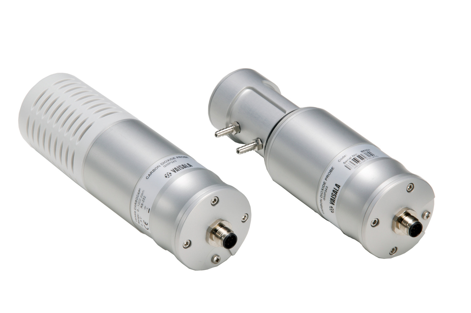 CO₂ Probe GMP343 for demanding measurements